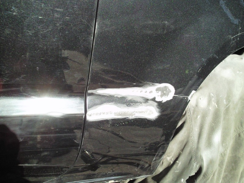 $あなたの愛車の傷・へこみを修理・板金塗装@佐野市・小山市・栃木市